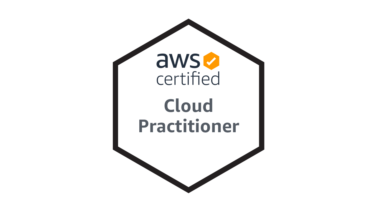 AWS Certified Cloud Practitioner